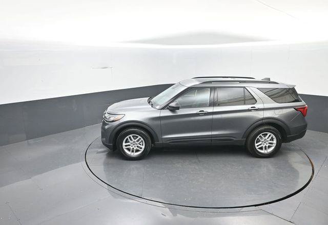 New 2026 Ford Explorer Active RWD image 23