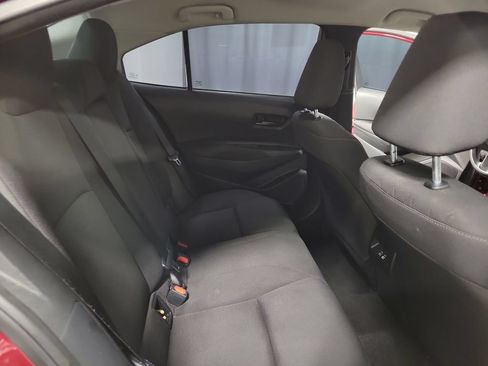 Used 2024 Toyota Corolla LE FWD image 29