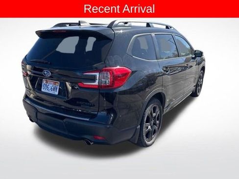 Used 2023 Subaru Ascent Onyx Edition Limited image 5