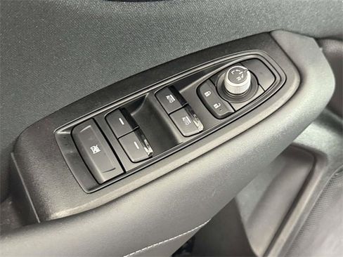 Used 2024 Subaru Outback Premium image 18