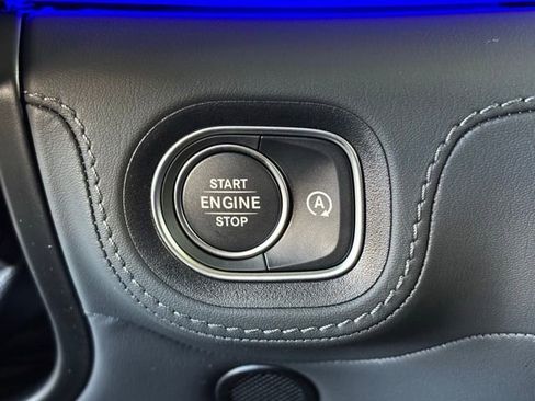 New 2026 Mercedes-Benz GLE 63 AMG S image 26