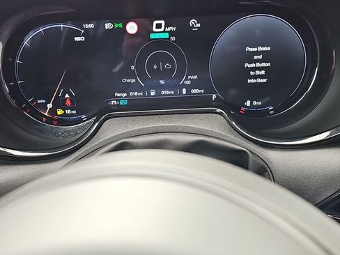 Used 2024 Alfa Romeo Tonale Ti AWD/4WD image 12