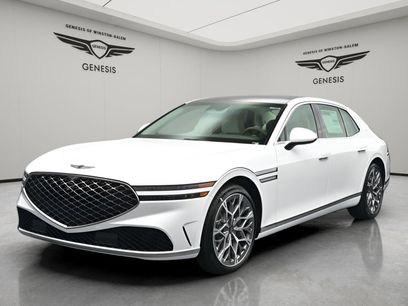 New 2026 Genesis G90 3.5T