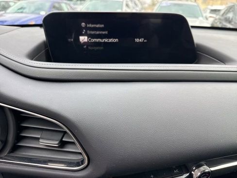 Used 2023 MAZDA CX-30 AWD 2.5 S w/ Preferred Package image 5