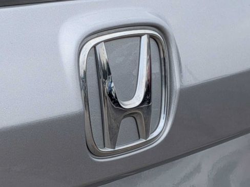 Certified 2025 Honda CR-V EX-L image 12