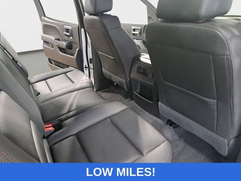 Used 2018 GMC Sierra 1500 SLT image 12