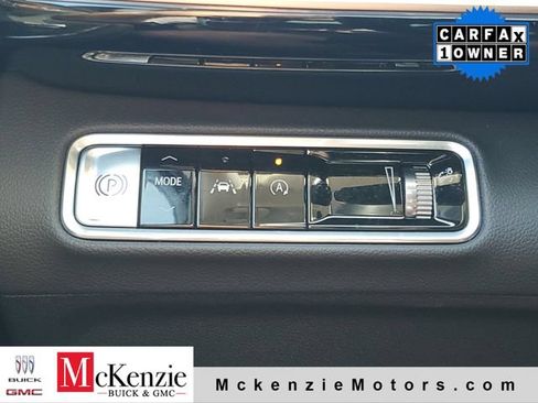 Used 2025 Buick Envision Sport Touring AWD/4WD image 20