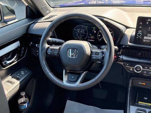 Used 2023 Honda CR-V Sport Touring image 17