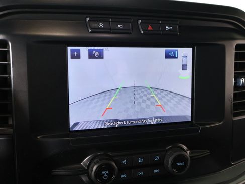 Used 2023 Ford F150 XL w/ STX Appearance Package image 6