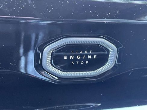 New 2026 Jeep Grand Cherokee L Limited image 36