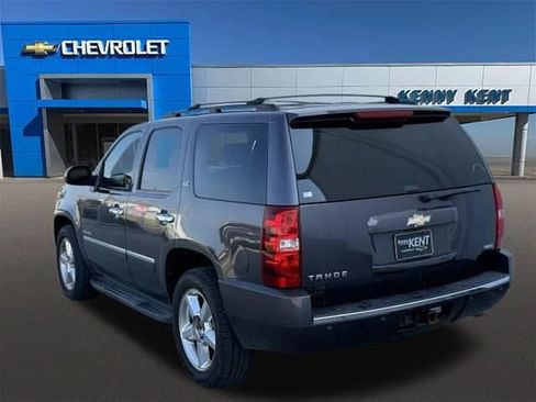 Used 2010 Chevrolet Tahoe LTZ AWD/4WD image 37