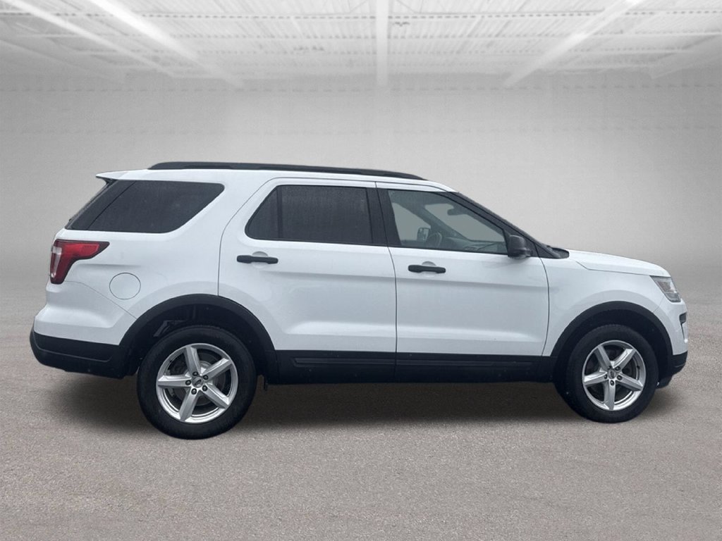 Used 2018 Ford Explorer 4WD image 35