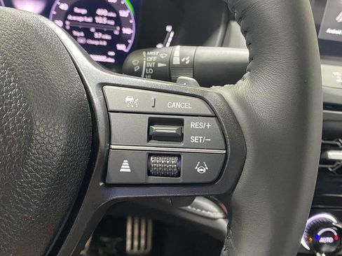 New 2026 Honda Accord Sport image 22