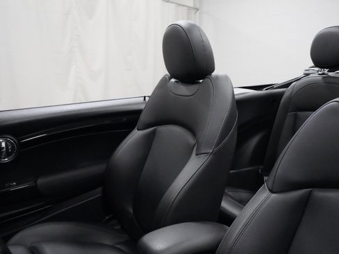 Certified 2024 MINI Cooper S image 28