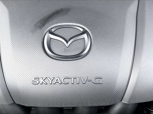 New 2026 MAZDA CX-5 Select AWD/4WD image 17