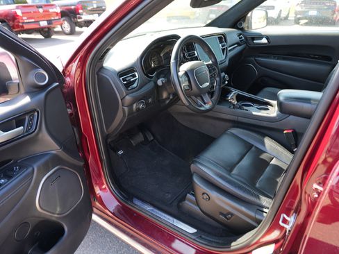 Used 2022 Dodge Durango Citadel AWD/4WD image 13