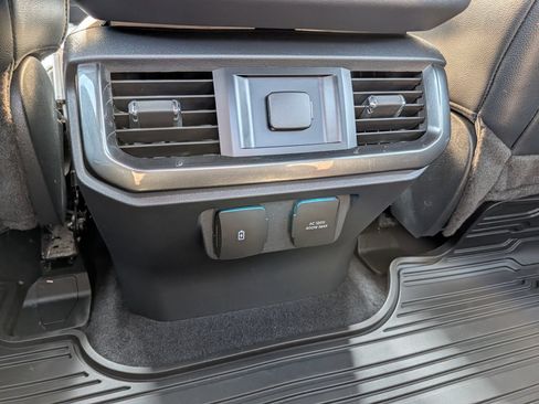 Used 2023 Ford F150 Tremor AWD/4WD image 22