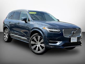 Used 2025 Volvo XC90 B6 Ultra w/ Protection Package Premier AWD/4WD video 1