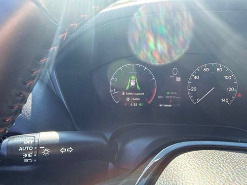 Used 2024 Honda HR-V Sport image 28