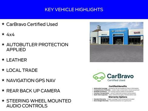 Used 2018 Ford F150 Platinum w/ Equipment Group 701A Luxury image 8