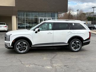 New 2026 Hyundai Palisade Limited AWD/4WD video 2