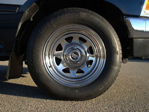 Used 1994 Toyota Pickup DX image 47