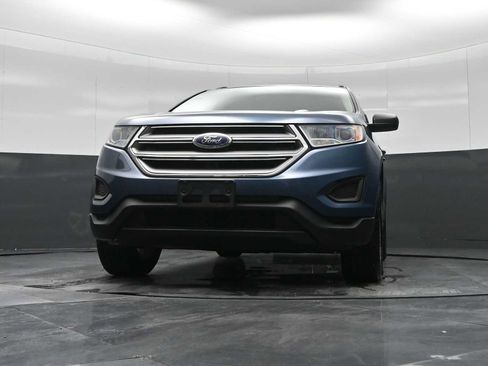 Used 2018 Ford Edge SE image 22