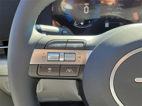 New 2026 Hyundai Kona SEL Sport image 5