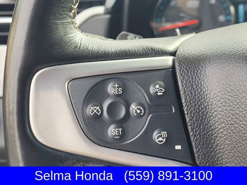 Used 2019 GMC Yukon XL SLT image 15