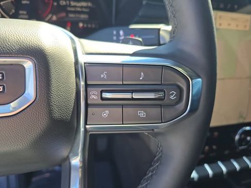 New 2026 GMC Acadia Elevation w/ Black Edition FWD image 28