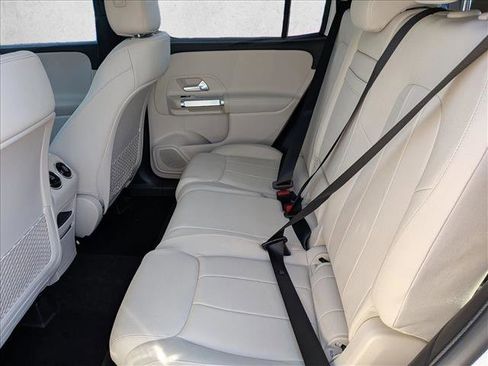 Certified 2022 Mercedes-Benz GLB 250 GLB 250 image 18