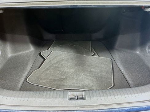 Certified 2025 Honda Accord SE image 21