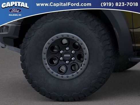 New 2025 Ford F150 Raptor image 19