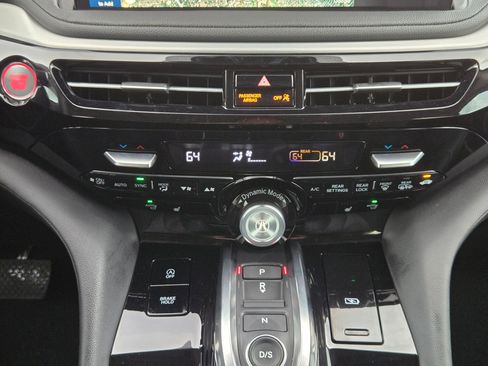 Used 2026 Acura MDX FWD image 18