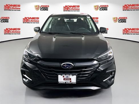 Certified 2025 Subaru Legacy Base image 11