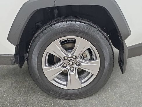 Certified 2024 Toyota RAV4 XLE w/ Convenience Package AWD/4WD image 30