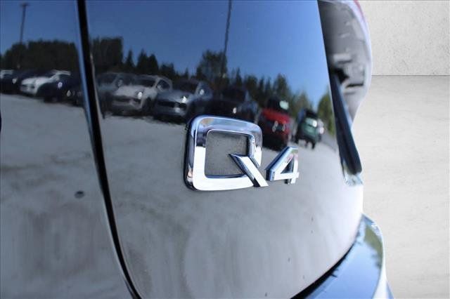 Used 2022 Audi Q4 e-tron Premium Plus AWD/4WD image 8