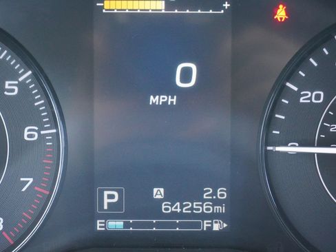 Used 2020 Subaru Impreza 2.0i AWD/4WD image 17