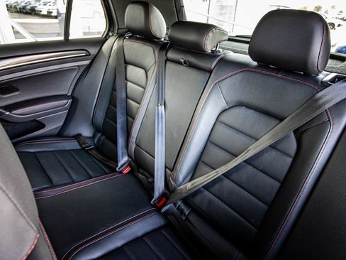 Used 2015 Volkswagen GTI Autobahn image 47