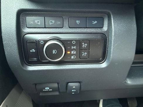 Used 2023 Ford F350 Lariat w/ Tremor Off-Road Package AWD/4WD image 20