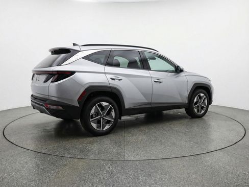 Used 2025 Hyundai Tucson SEL image 9