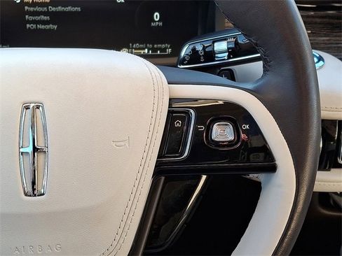 Used 2022 Lincoln Aviator Black Label image 23