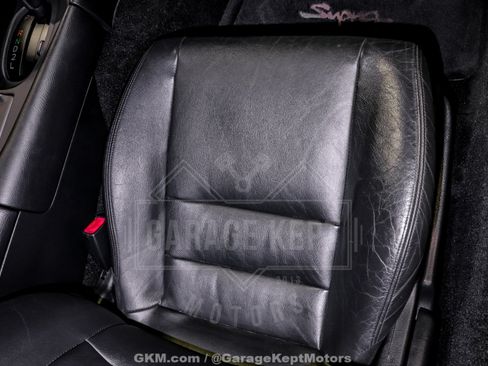 Used 1997 Toyota Supra Turbo RWD image 83