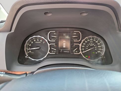 Used 2019 Toyota Tundra 1794 Edition image 38