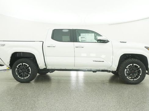 New 2025 Toyota Tacoma TRD Sport image 88