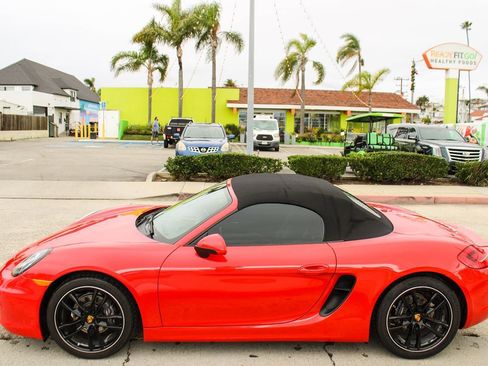 Used 2013 Porsche Boxster image 31