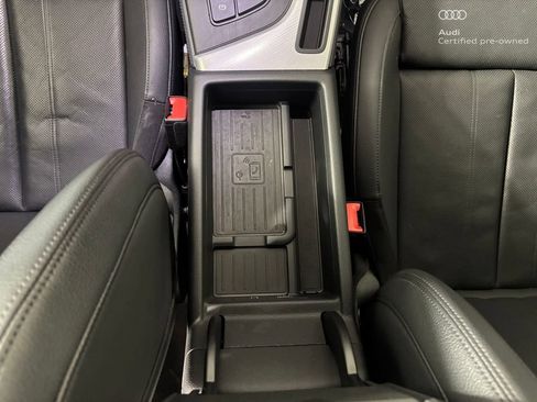 Used 2019 Audi A4 2.0T allroad Premium Plus AWD/4WD image 30