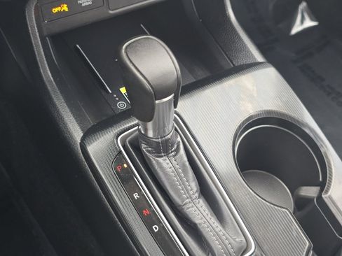 Certified 2024 Honda Civic Touring image 35