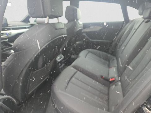 Used 2025 Audi A5 2.0T Premium Plus image 16