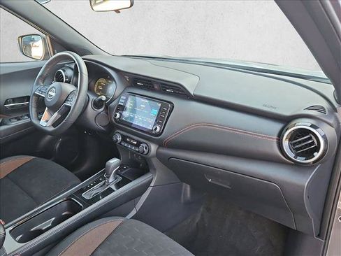 Used 2024 Nissan Kicks SR FWD image 21